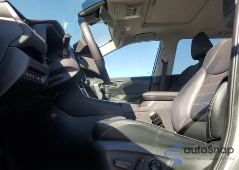 2020 Toyota Rav4 Xle Premium из США, поврежденный, VIN 2T3A1RFV6LW135718